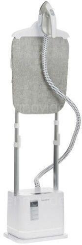 Отпариватель вертикальный Редмонд SV1651 (белый) купить по низкой цене в интернет-магазине ТехноВидео