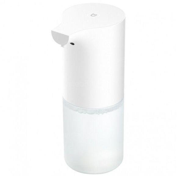 Диспенсер Xiaomi Mi Automatic Foaming Soap Dispenser (MJXSJ03XW) купить по низкой цене в интернет-магазине ТехноВидео