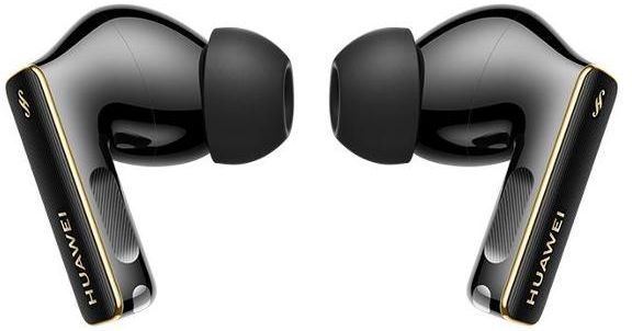 Беспроводные TWS наушники с микрофоном Huawei FreeBuds Pro 4, чёрный (55037962-P)