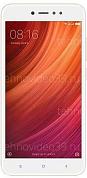 Смартфон Xiaomi Redmi Note 5A 32Gb золотой металл