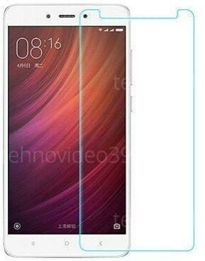 Защитная пленка Xiaomi для Redmi Note 4 (11022021) купить по низкой цене в интернет-магазине ТехноВидео
