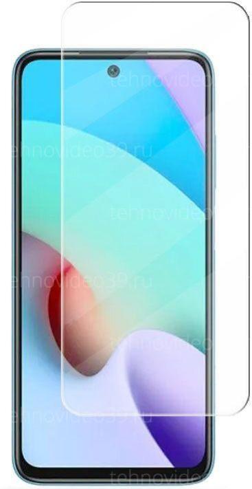 Защитное стекло Ainy полноразмерное для Xiaomi Redmi 10 black купить по низкой цене в интернет-магазине ТехноВидео