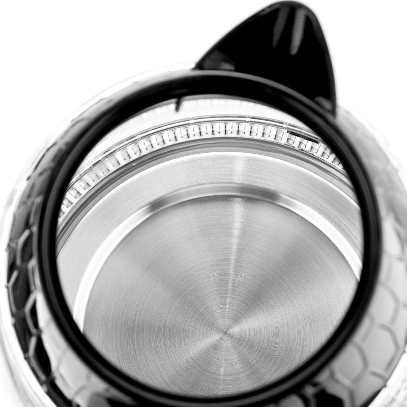 Электрический чайник Brayer BR1047 черный