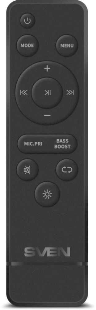 Беспроводная портативная колонка Sven PS-860 (SV-022518)