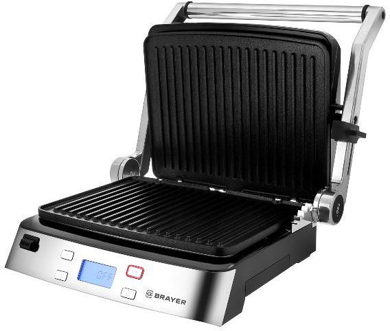 Электрогриль Brayer BR2006