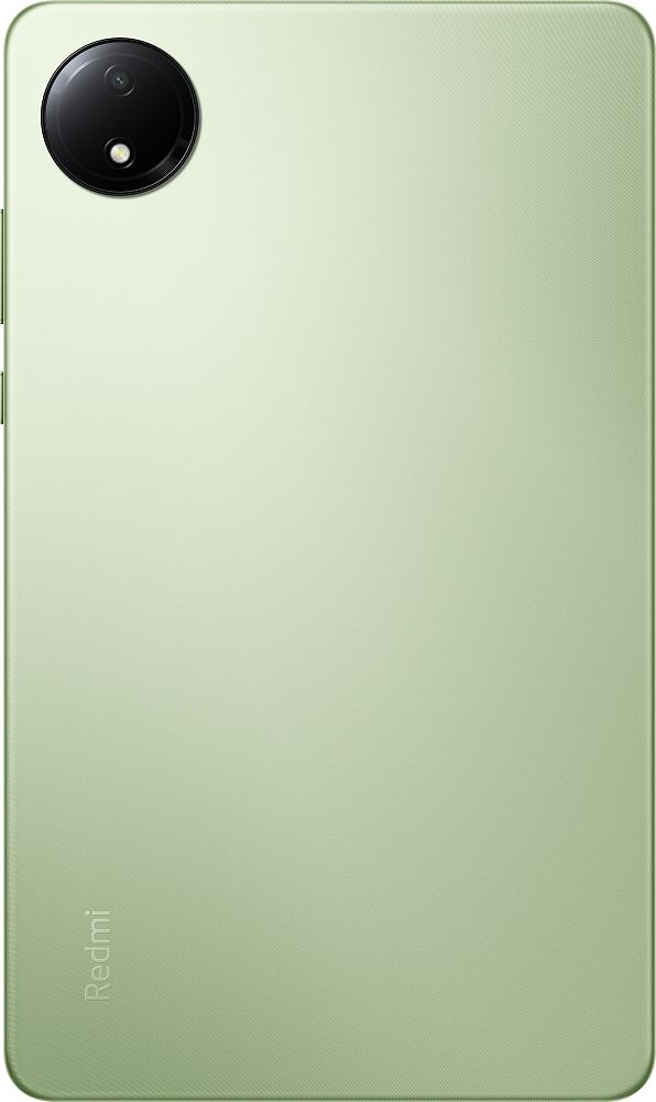 Планшет Xiaomi Redmi Pad SE WiFi 128 Гб/4 Гб Зеленый (24076RP19G)