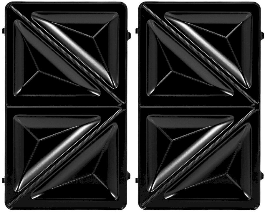 Сэндвичница Brayer BR2202 черный