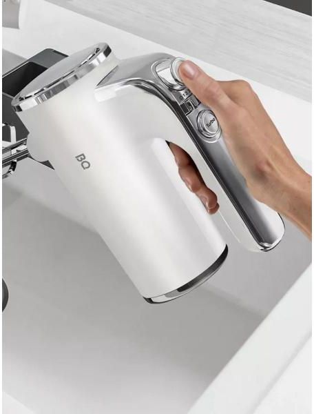 Миксер BQ MX-420 Белый