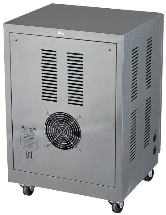 Стабилизатор АСН-20 000/1-Ц Ресанта (63/6/19)