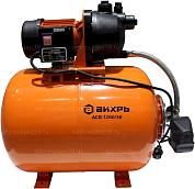 Автономная станция водоснабжения Вихрь АСВ-1200/50Н (68/1/11) купить по низкой цене в интернет-магазине ТехноВидео