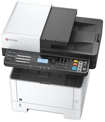 Мфу Kyocera ECOSYS M2040dn