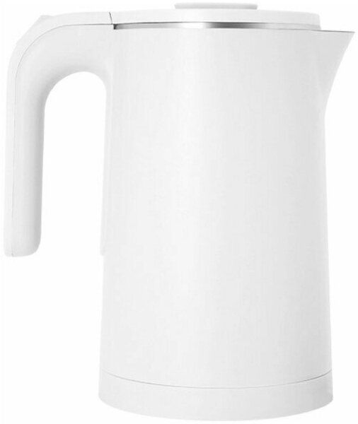 Электрический чайник Blackton BT KT1705P белый