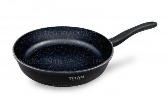 Cковорода Нева "Titan Space" индукция 26 см купить по низкой цене в интернет-магазине ТехноВидео