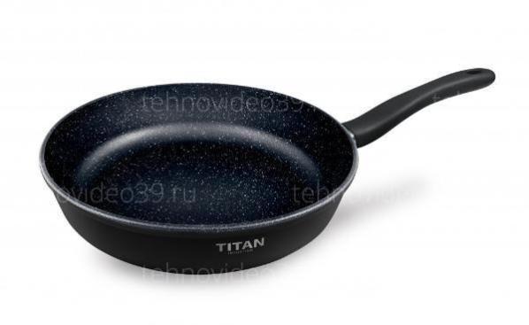 Cковорода Нева "Titan Space" индукция 26 см купить по низкой цене в интернет-магазине ТехноВидео