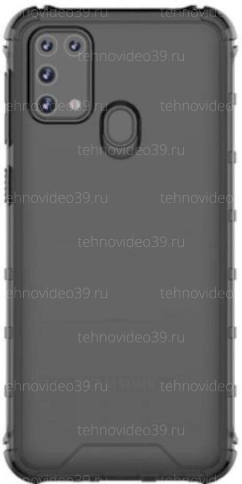 Чехол накладка Araree GP-FPM315KDABR (M Cover M315 чёр) купить по низкой цене в интернет-магазине ТехноВидео