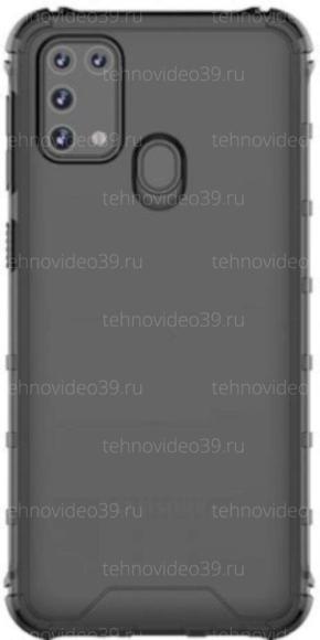 Чехол накладка Araree GP-FPM315KDABR (M Cover M315 чёр) купить по низкой цене в интернет-магазине ТехноВидео