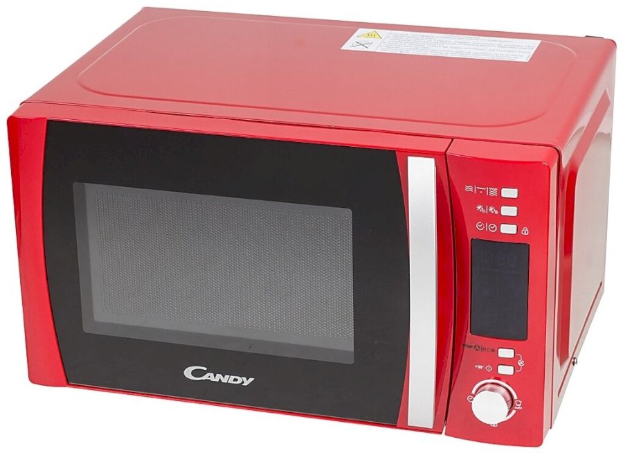 Микроволновая печь Candy CMXG20DR, красный