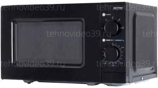 Микроволновая печь MPM-20-KMM-11 черный купить по низкой цене в интернет-магазине ТехноВидео