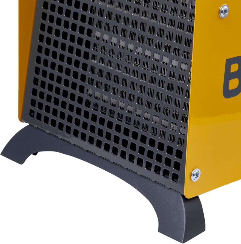 Пушка тепловая Ballu BKS-5