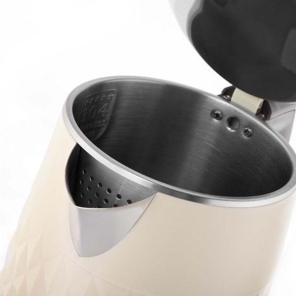 Электрический чайник Brayer BR1043WH