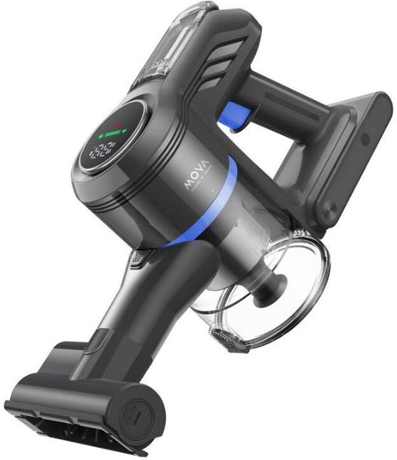 Пылесос Dreame Mova J30 VJ12A