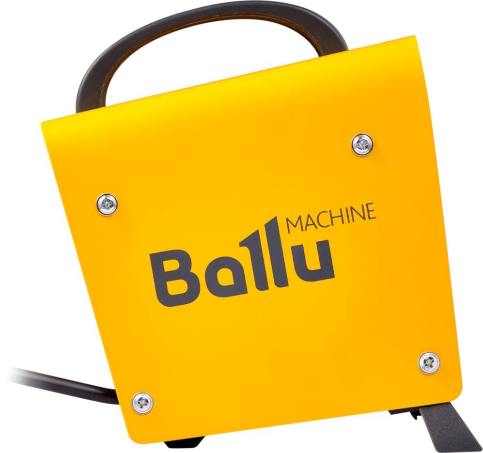 Пушка тепловая Ballu BKS-3