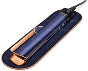 Выпрямитель Dyson Airstrait Straightener HT01 Prussian Blue/Copper (HK/MY/SG SPEC) купить по низкой цене в интернет-магазине ТехноВидео