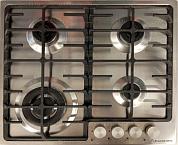 Газовая варочная поверхность Schaub Lorenz SLK GE6529 нерж.