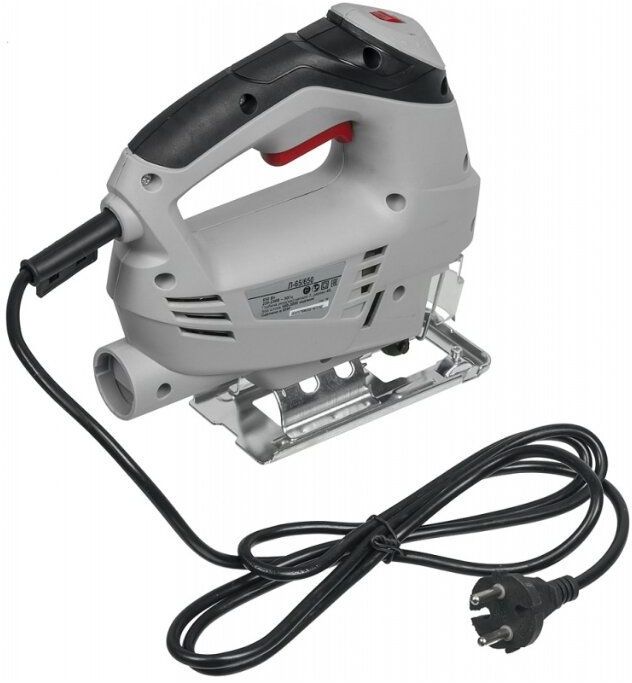 Лобзик электрический Ресанта Л-65/650 (75/9/2)