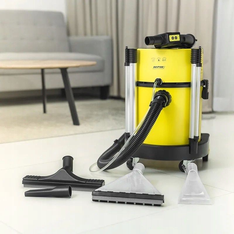 Пылесос MPM MOD-48