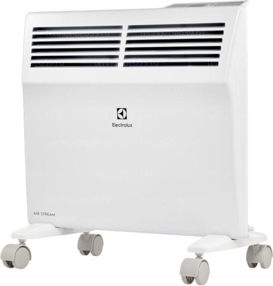 Конвектор электрический Electrolux ECH/AS-1000 ER купить по низкой цене в интернет-магазине ТехноВидео