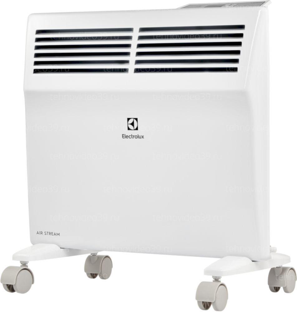 Конвектор электрический Electrolux ECH/AS-1000 ER купить по низкой цене в интернет-магазине ТехноВидео