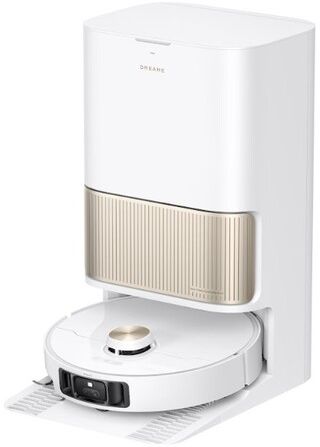 Пылесос-робот Dreame L40s Pro Ultra White (RLL74CE)