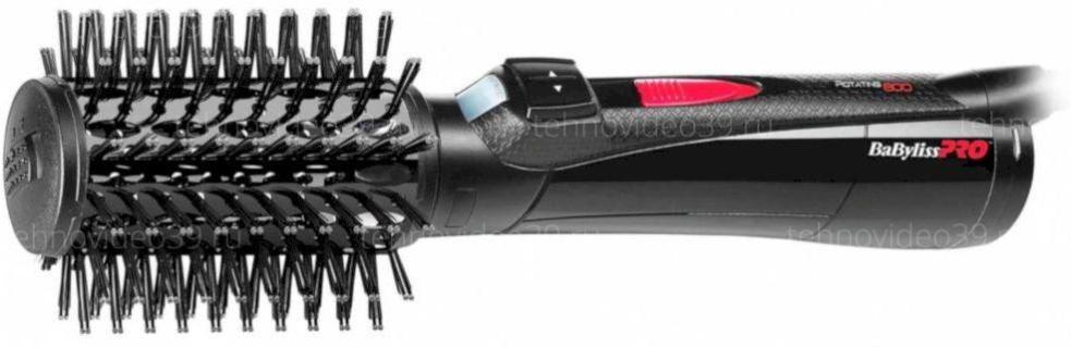 Фен-щетка Babyliss PRO BAB2770E купить по низкой цене в интернет-магазине ТехноВидео
