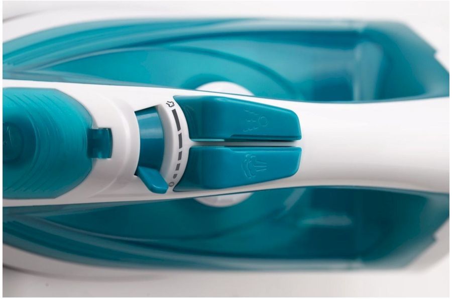 Утюг Gorenje SIH1800TQC зеленый