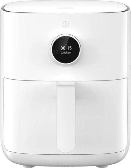 Аэрофритюрница Xiaomi Smart Air Fryer 4.5L White EU BHR8234EU купить по низкой цене в интернет-магазине ТехноВидео
