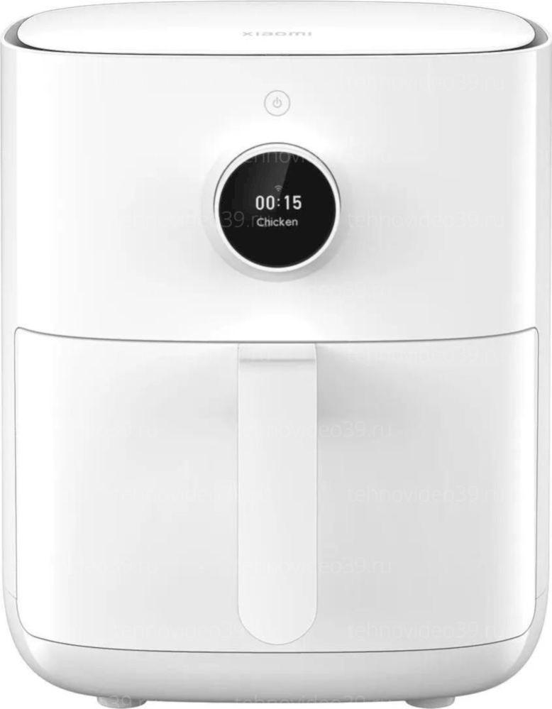 Аэрофритюрница Xiaomi Smart Air Fryer 4.5L White EU BHR8234EU купить по низкой цене в интернет-магазине ТехноВидео
