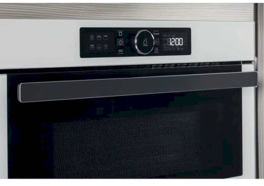 Встраиваемая микроволновая печь Whirlpool AMW 730/WH