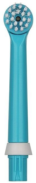 Зубная щетка CS Medica электрическая KIDS CS-463-B (бирюзовая)