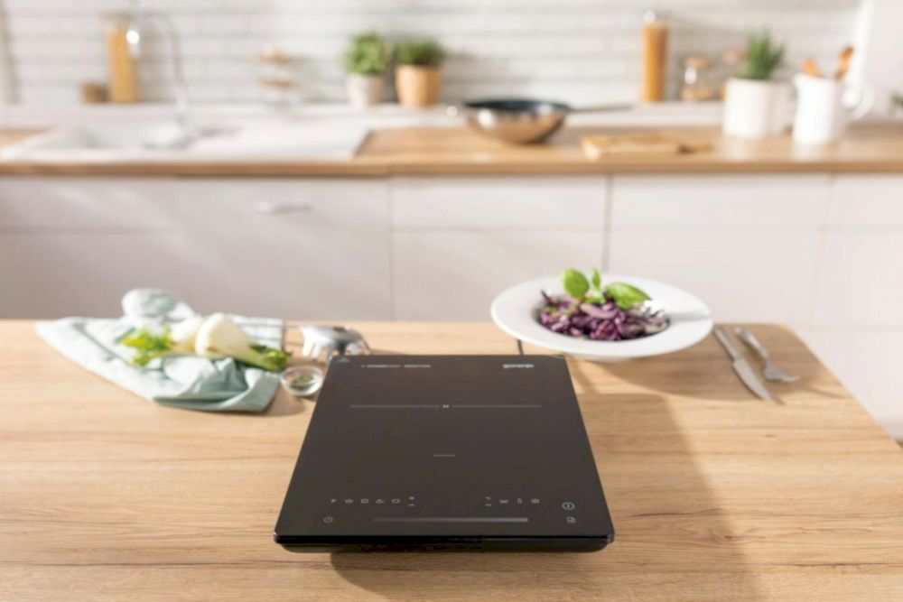 Плитка индукционная Gorenje ICY2000SP