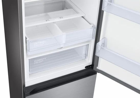 Холодильник Samsung RB38C6B3ES9/EF