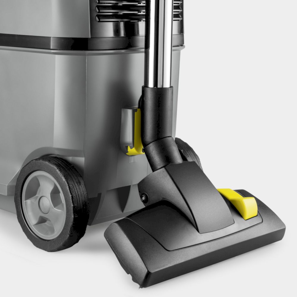 Пылесос сухой уборки Karcher T 15/1 (13553000)