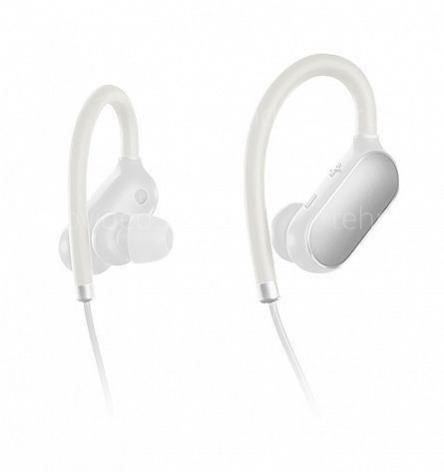 Наушники Xiaomi Mi Sports Bluetooth Earphones White купить по низкой цене в интернет-магазине ТехноВидео