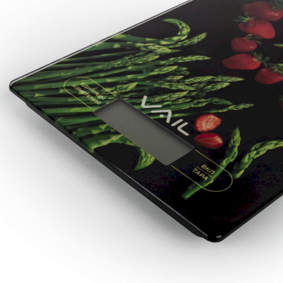 Весы кухонные VAIL VL-5803