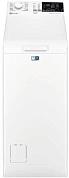 Вертикальная стиральная машина Electrolux EW 6TN4061
