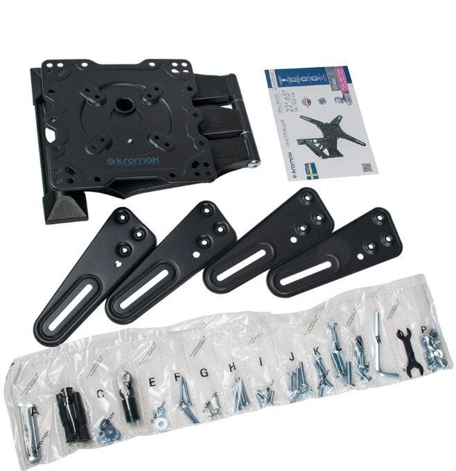 Кронштейн для телевизора Kromax Atlantis-40