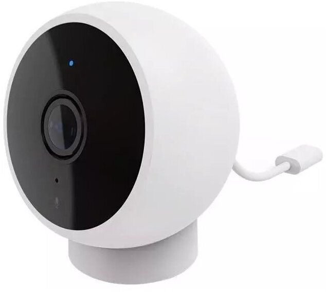 IP-видеокамера Xiaomi Mi Home Security Camera 2K (Magnetic Mount) (BHR5255GL)