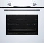 Духовой шкаф Bosch HBA530BS0S нерж.