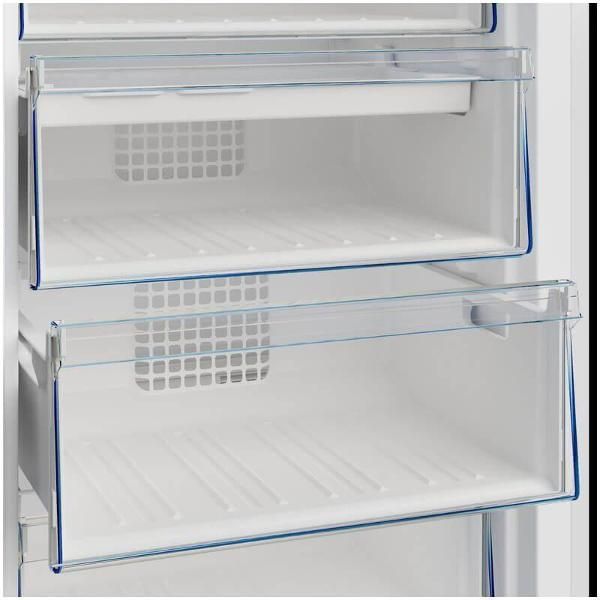 Морозильная камера Beko B1RFNK312W Белый (7384510001)