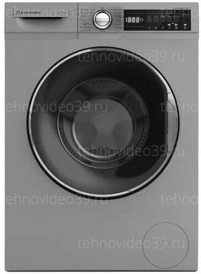 Стиральная машина Schaub Lorenz SLW TG7133 серебр. купить по низкой цене в интернет-магазине ТехноВидео